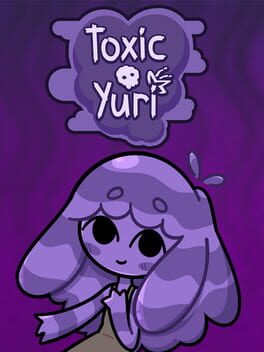 Cover Toxic Yuri