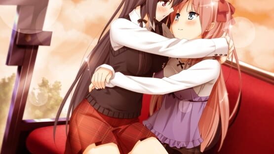 Screenshot Sono Hanabira ni Kuchizuke wo: Atelier no Koibito-tachi