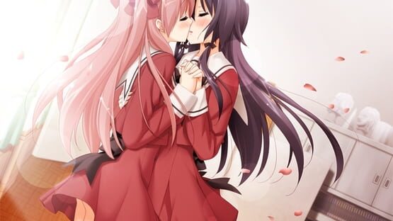 Screenshot Sono Hanabira ni Kuchizuke wo: Atelier no Koibito-tachi