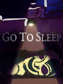 Cover Go to Sleep
