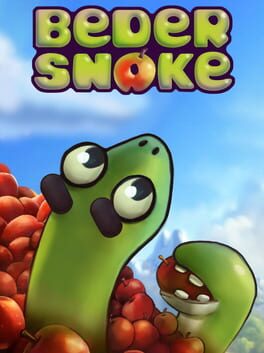 Cover BederSnake