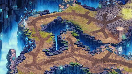 Screenshot Weather Lord: In Search of the Shaman