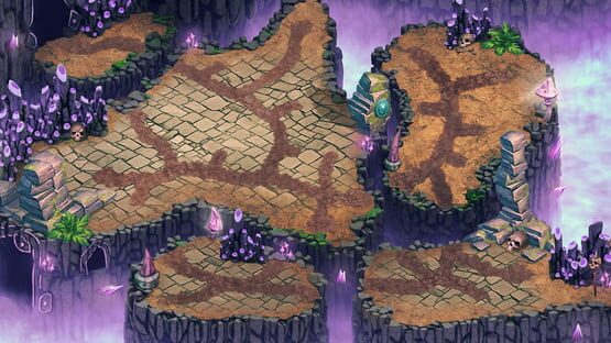 Screenshot Weather Lord: In Search of the Shaman