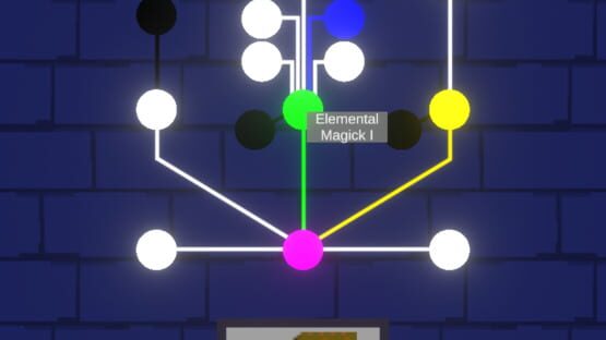 Screenshot The Magick