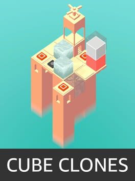 Cover Cube Clones