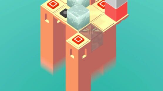 Screenshot Cube Clones