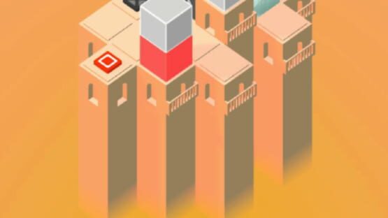 Screenshot Cube Clones