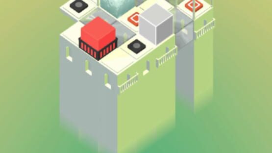 Screenshot Cube Clones