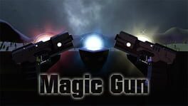 Cover Magic Gun