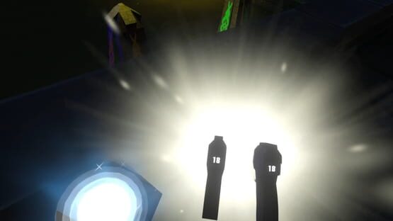 Screenshot Magic Gun