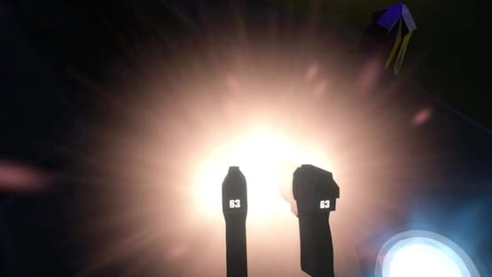 Screenshot Magic Gun