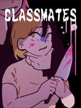 Cover Classmates