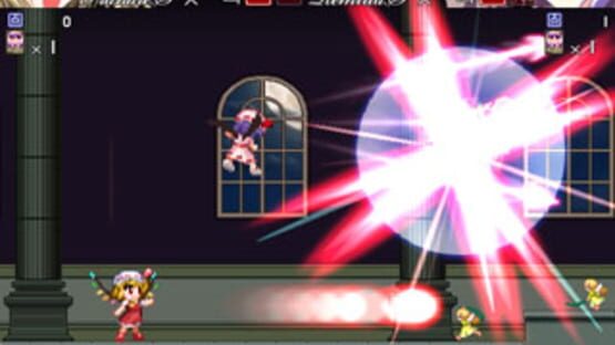 Screenshot RemiFla Spirits