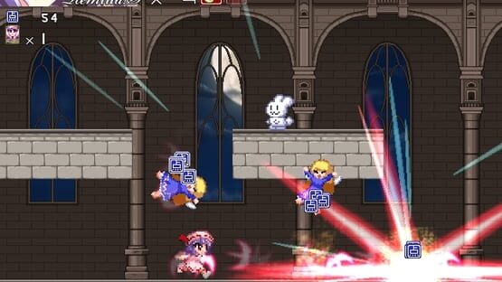 Screenshot RemiFla Spirits