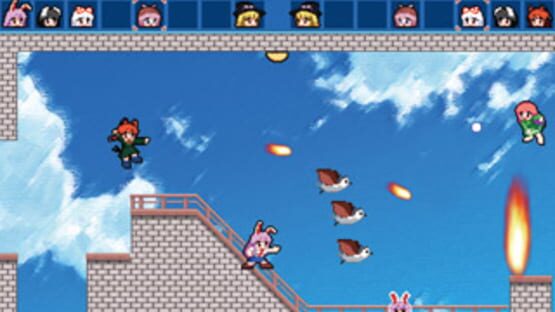 Screenshot UdoRin