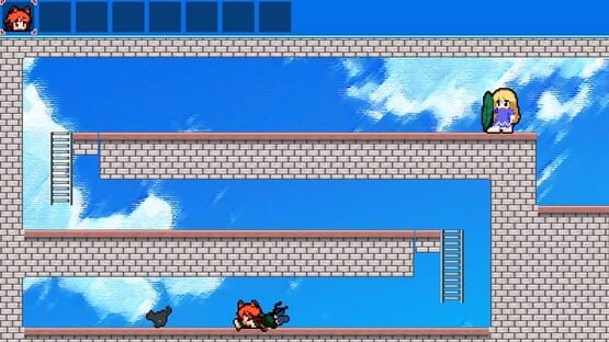 Screenshot UdoRin