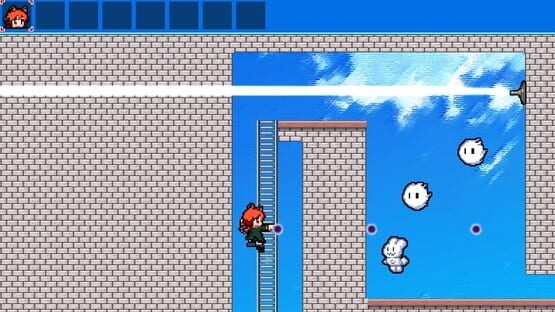 Screenshot UdoRin