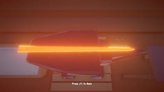 Screenshot Blacksmith Simulator
