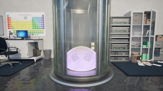 Screenshot Blob