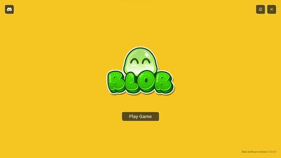Screenshot Blob