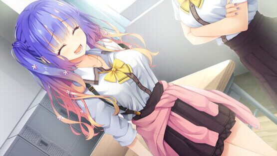 Screenshot Angelic Chaos Re-Boot!