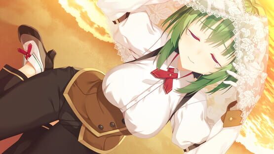 Screenshot Angelic Chaos Re-Boot!