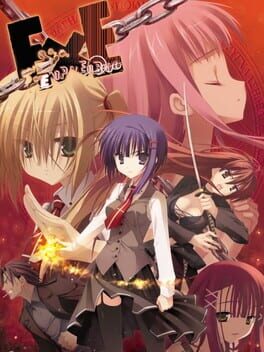 Cover ExE