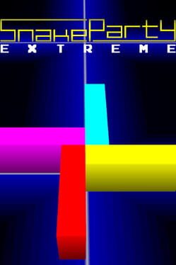 Cover Snake Party Extreme