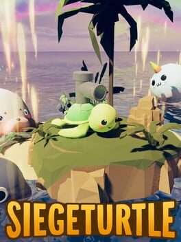 Cover Siegeturtle