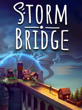 Cover Stormbridge