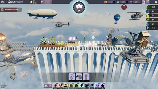 Screenshot Stormbridge