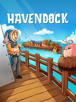 Cover Havendock