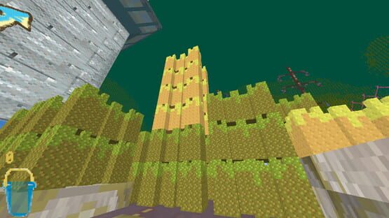Screenshot Mummy Sandbox