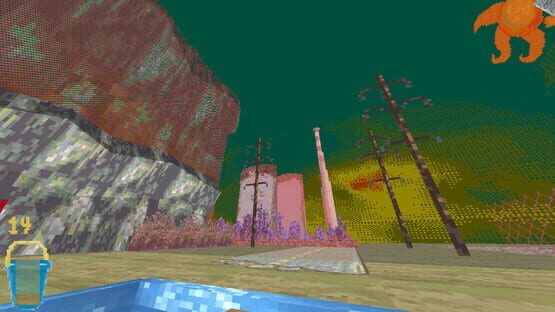 Screenshot Mummy Sandbox