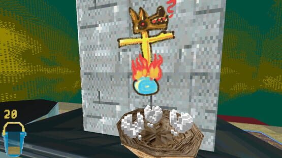 Screenshot Mummy Sandbox