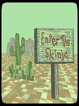 Cover Enter the Skinja