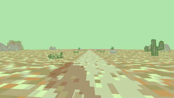 Screenshot Enter the Skinja