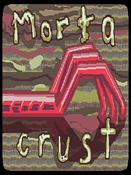Cover Mortacrust