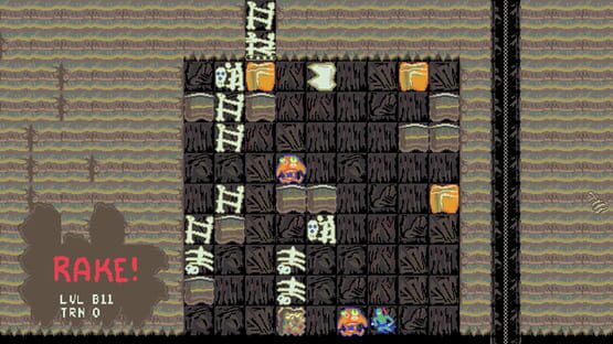 Screenshot Mortacrust
