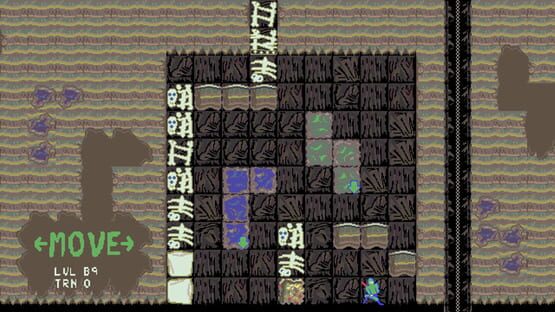 Screenshot Mortacrust