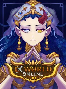 Cover Ex World Online