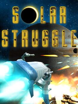 Cover Solar Struggle