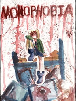 Cover Monophobia