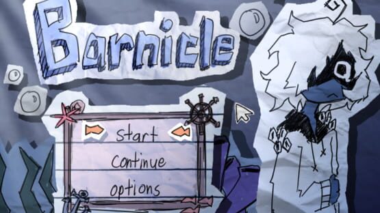 Screenshot Barnicle