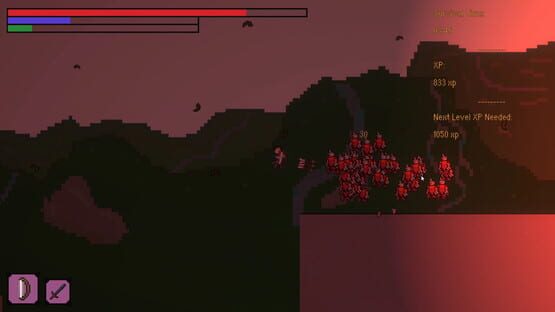 Screenshot Bonelords