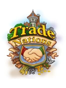 Cover Trade Nations