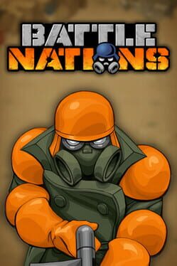 Cover Battle Nations