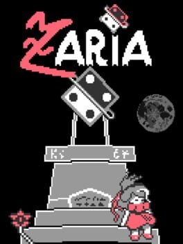 Cover Zaria