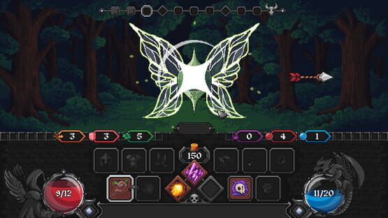 Screenshot Grim Path