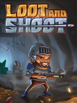 Cover Loot and Shoot